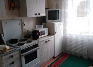 Однокомнатная квартира на продажу, 33 м2, Иркутская область, улица Карла Маркса, 61
