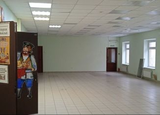 Сдача в аренду торговой площади, 125 м2, Городец, улица Кирова, 18