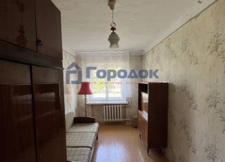 Продам 2-ком. квартиру, 44.8 м2, Каменск-Уральский, Октябрьская улица, 92