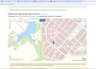 Продам участок, 8.5 сот., деревня Большие Акияры