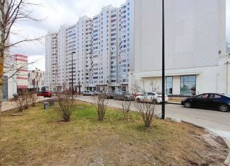 Продажа двухкомнатной квартиры, 63 м2, поселение Десёновское, 3-я Нововатутинская улица, 11