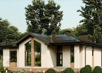 Дом на продажу, 155 м2, деревня Зимняя Горка, Северная улица