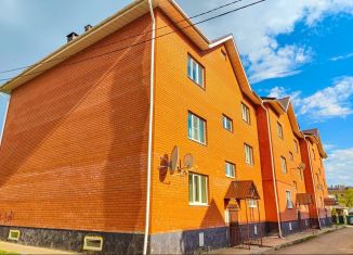 Продается 2-комнатная квартира, 52.5 м2, Переславль-Залесский, Кошелевская улица, 33