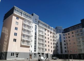 Продается 1-комнатная квартира, 59 м2, Красноярский край, улица Петра Подзолкова, 12