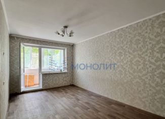 Продается двухкомнатная квартира, 43.2 м2, Нижегородская область, улица Мечникова, 71