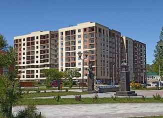 Продажа трехкомнатной квартиры, 98.1 м2, Можга, улица Наговицына, 45