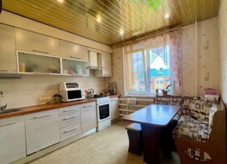 Продажа трехкомнатной квартиры, 62 м2, Нижегородская область, 11-й микрорайон, 50