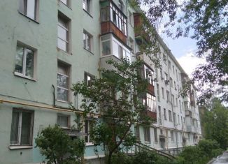 Продажа 2-комнатной квартиры, 42.1 м2, Пермь, улица Хохрякова, 25