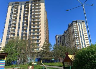 Продается однокомнатная квартира, 39.1 м2, городской посёлок имени Свердлова