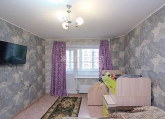 Продаю квартиру студию, 27 м2, Новосибирская область, улица Петухова, 166