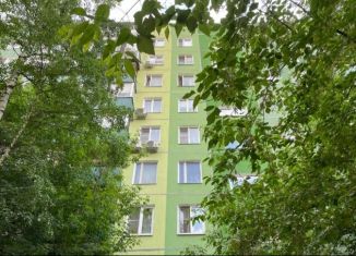 Двухкомнатная квартира на продажу, 45 м2, Москва, улица Академика Скрябина, 16к2, метро Выхино