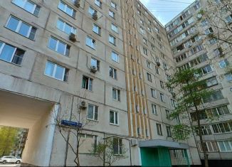 Продаю трехкомнатную квартиру, 64.1 м2, Москва, улица Милашенкова, 10