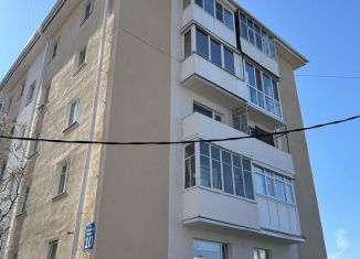 Продажа 2-комнатной квартиры, 40 м2, Мурманск, улица Генерала Журбы, 10