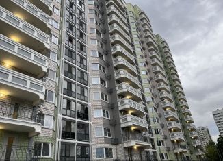 Сдается однокомнатная квартира, 40 м2, Москва, улица Дмитрия Ульянова, 27к1, ЮЗАО