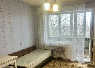 Сдача в аренду комнаты, 11 м2, Тверь, улица Фрунзе, 12, Заволжский район