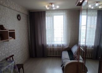 Комната в аренду, 18 м2, Новосибирск, улица Станиславского, 12, метро Площадь Маркса