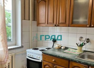 Продажа двухкомнатной квартиры, 44 м2, Кемеровская область, Октябрьская улица, 29