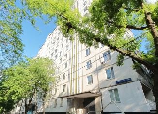 Продается двухкомнатная квартира, 45.9 м2, Москва, метро Зябликово, Шипиловская улица, 64к1