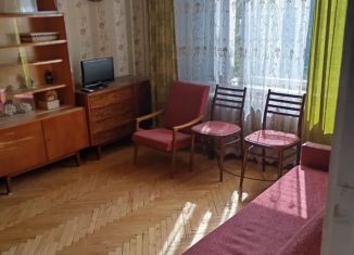 Аренда 1-комнатной квартиры, 33 м2, Московская область, улица Гагарина, 4