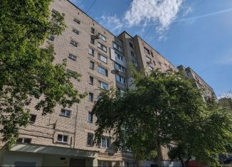 Продажа 1-комнатной квартиры, 37 м2, Саратов, Одесская улица, 24, Ленинский район
