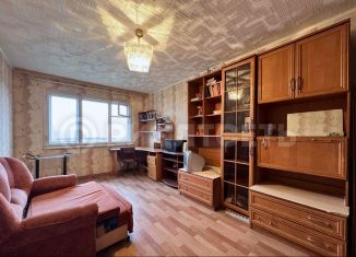 Комната на продажу, 17.2 м2, Мурманск, улица Аскольдовцев