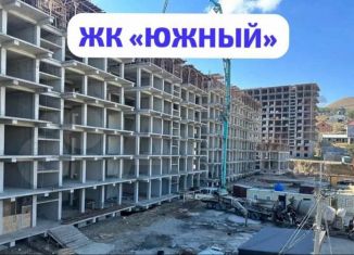 Продажа однокомнатной квартиры, 45 м2, Дагестан, проспект Амет-Хана Султана, 342