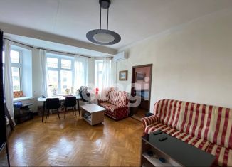 Продажа 4-комнатной квартиры, 93 м2, Москва, Ермолаевский переулок, 21