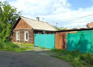 Продажа дома, 60 м2, Челябинск, Калининский район, улица Спорта
