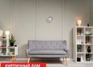 Продаю однокомнатную квартиру, 36 м2, посёлок Московский