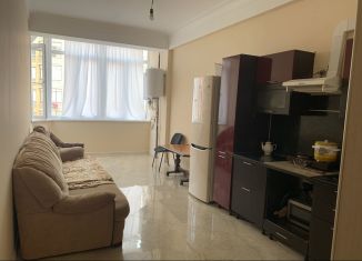 Аренда 3-комнатной квартиры, 78 м2, Дагестан, улица Батырая, 46