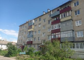 Продажа 1-комнатной квартиры, 36 м2, Нижегородская область, улица Кутузова, 18