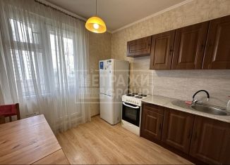 Продается однокомнатная квартира, 36 м2, Мытищи, улица Борисовка, 8А