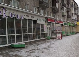 Сдам торговую площадь, 50.3 м2, Барнаул, проспект Ленина, 113, Железнодорожный район