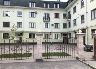 Продажа трехкомнатной квартиры, 74 м2, Кабардино-Балкариия, улица Атажукина, 135