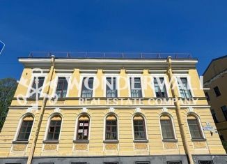 Продажа дома, 838 м2, Кронштадт, Советская улица, 3