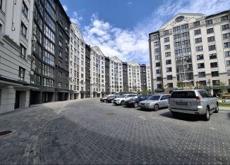 2-комнатная квартира на продажу, 66 м2, Зеленоградск, улица Тургенева, 16А