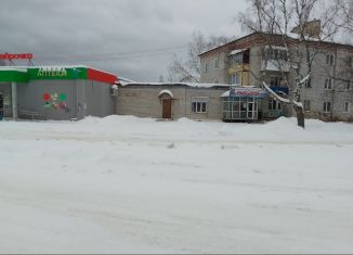 Торговая площадь на продажу, 70 м2, Пермский край, улица Победы, 10