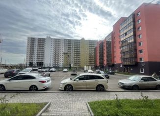 Продается двухкомнатная квартира, 53 м2, Красноярский край