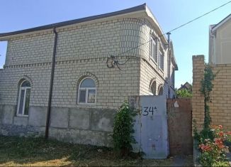 Продажа дома, 170 м2, Краснодарский край, улица Манченко, 34А