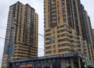 Сдается в аренду машиноместо, 14 м2, Краснодар, Уральская улица, 71