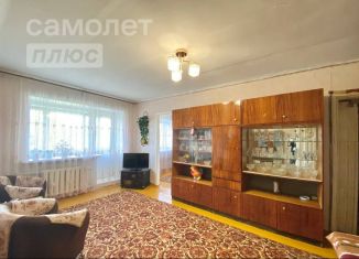 Продается 2-ком. квартира, 43.9 м2, Комсомольск-на-Амуре, улица Лазо, 114