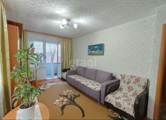 Продам 2-комнатную квартиру, 44.7 м2, село Ярково, Новая улица, 40