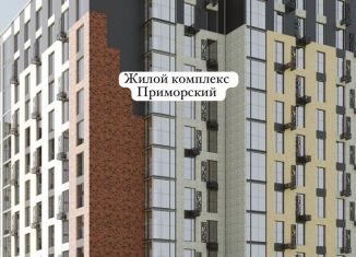 Продажа квартиры студии, 33.4 м2, Махачкала, проспект Насрутдинова, 162