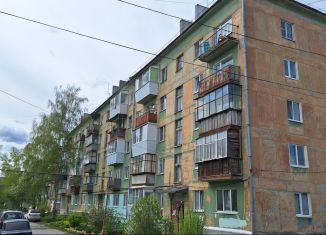 Продажа двухкомнатной квартиры, 43.3 м2, Полевской, улица Бажова, 22