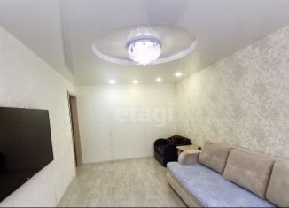 3-комнатная квартира на продажу, 62.5 м2, Ульяновск, Пензенский бульвар, 21, Заволжский район