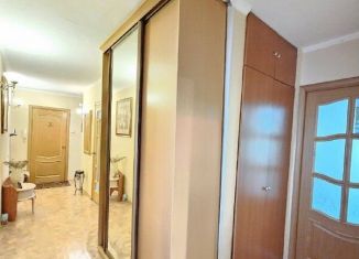 3-комнатная квартира на продажу, 65.8 м2, Хабаровский край, проспект Первостроителей, 18