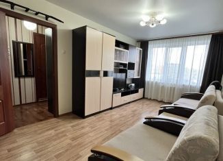 Продается 1-комнатная квартира, 34 м2, Чебоксары, проспект Тракторостроителей, 30, Калининский район