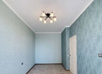 Продается 2-комнатная квартира, 59.9 м2, Краснодар, улица Цезаря Куникова, 35, ЖК Победа-2