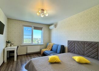 1-комнатная квартира в аренду, 42 м2, Казань, Тэцевская улица, 4, ЖК Острова