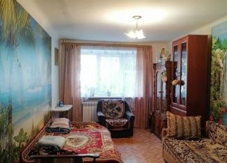 Продается трехкомнатная квартира, 60 м2, Ставрополь, улица Льва Толстого, 48, микрорайон № 5